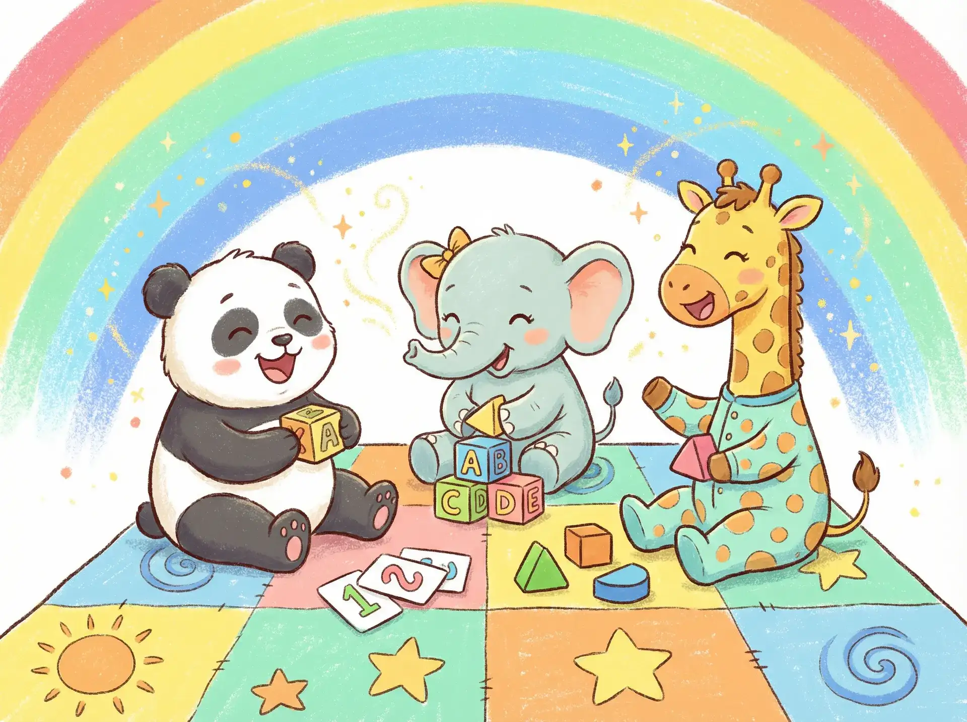 超级飞侠 - 适合宝宝的 淫妻 冒险动画